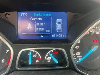 Ford KUGA 1.6 EcoBoost - 7