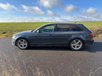 Audi A4 B8 2.7 Tdi 140kw 2011 - 7
