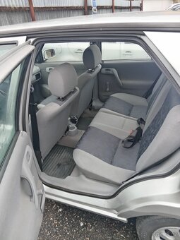 Škoda Felicie 1.3mpi - 7