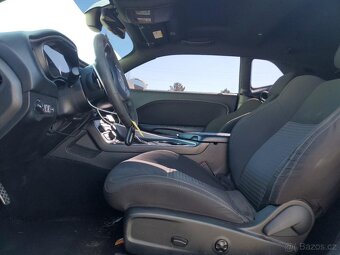 DODGE CHALLENGER R/T SCAT PACK 2019 - 7