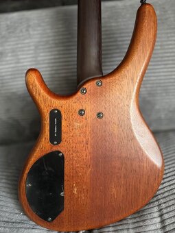 baskytara Cort B4 2001 MIK - 7