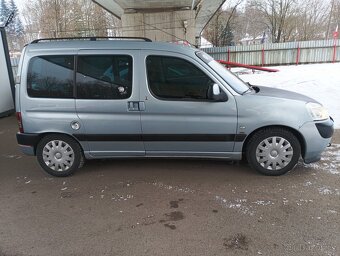 Peugeot Partner GJRHY - 7