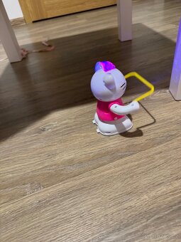 napájeno z baterie hello kitty - 7