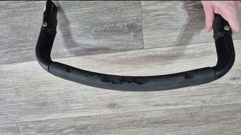 Kočárek Bugaboo - 7