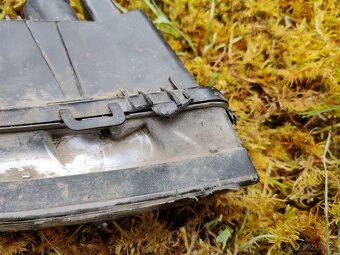 P.P. LED denní svícení - Škoda Octavia 2 RS Facelift - 7