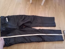 Kalhoty Nazran - 7
