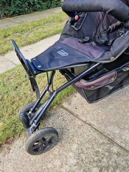 Kočárek TFK Joggster - 7