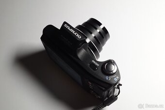 Olympus SZ-14 - 7