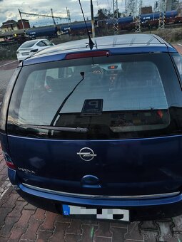 Opel Meriva 1.4 XEP - 7