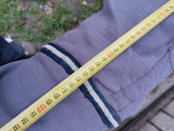 zimní deky a bederka - 7