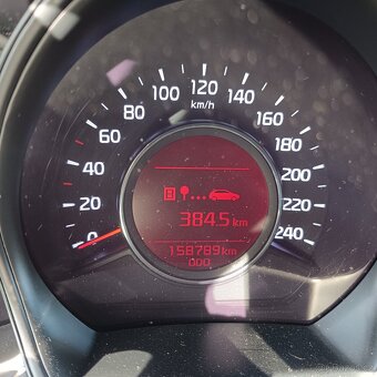 Prodám Kia Ceed - 7