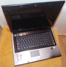 Notebooky Acer 4502 +Benq Joybook R56-LX21  - 7