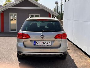 Volkswagen Passat, 2.0TDI 125kW DSG 4Mot Alltrack - 7