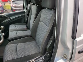 Mercedes Benz Vito 110,2.2CDI 100kw. - 7