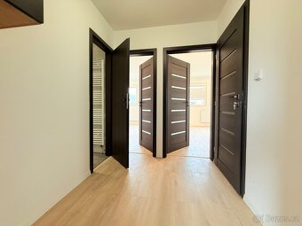 Pronájem dvou bytů 3+1 65 m2, Kvasiny - 7