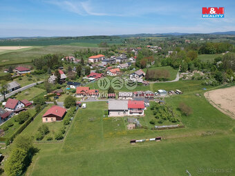 Prodej rodinného domu, 987 m², Lukavice - 7