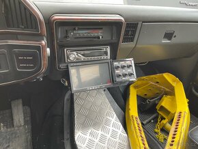 Odtahovka Ford F 350 - 7
