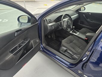 Volkswagen Passat 2.0 tdi 103kw CR - 7