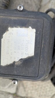 Prodám bazén Bestway s příslušenstvím - 7