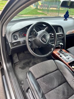 Audi a6 - 7