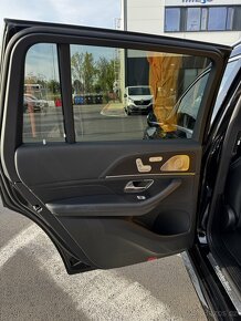 Mercedes GLS 400d - 7