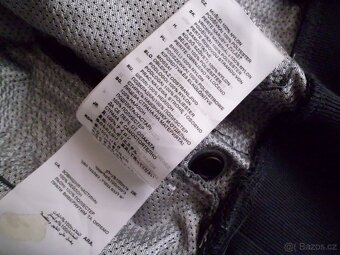 G-Star Raw pánska-chlapčenská bunda S - 7