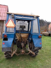 Zetor 5645 - 7