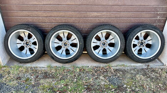 Originál alu kola VW KALAMATA 5x112 - 7