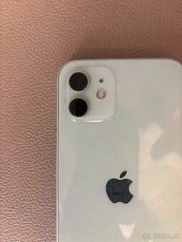 Iphone 12 64GB zelený - 7