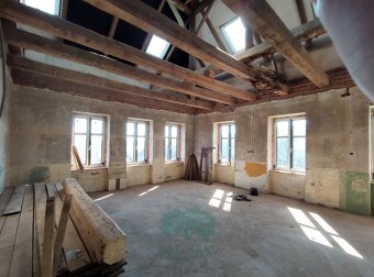 Prodej, Činžovní domy, 280 m2 - Záhoří u Semil, ev.č. 00169 - 7