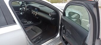 Mercedes Benz-třídy A, A250 AMG (W177) - 7
