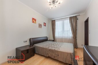 Pronájem, byty/4+kk, 120 m2, Svitákova 2728/2, 15500 Praha, - 7