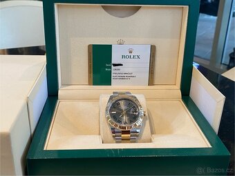 Rolex wimbledon - 7