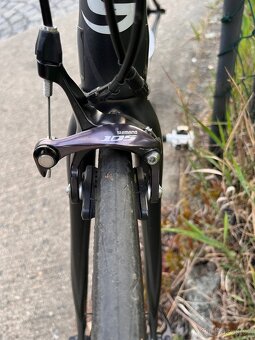Canonndale Synapse karbon 49/XS - 7
