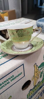 Prodám porcelán s pozůstalosti - 7