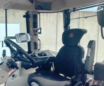 Traktor Massey Ferguson MF 7726S DynaVT EXCLUSIVE - 7