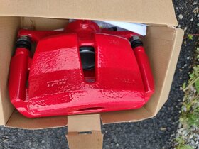 Brzdy 340mm - 7