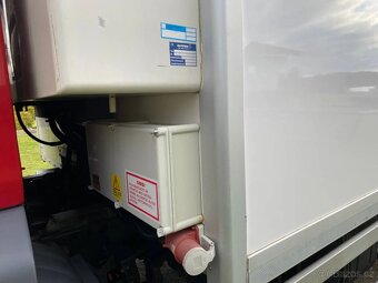 DAF FA LF250 4x2 chlaďák - 7