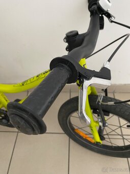 Dětské kolo vel. 16” - 7