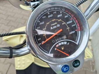 Kentoya Lintex HT 125T-22 Mojito - 7