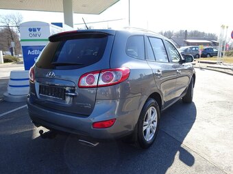 Hyundai Santa Fe 2,2 CRDI,garance km - 7