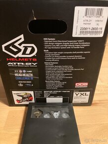 Helma 6D FXR - 7