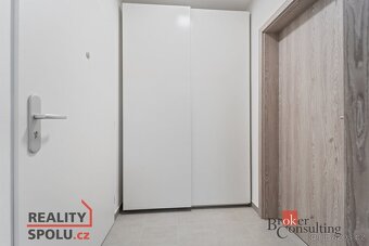 Pronájem, byty/2+kk, 30.3 m2, Říční 2368/5, Předměstí, 56802 - 7