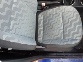 Skoda Fabia 2 Combi 1,4i 63kW BXW 2009, JEZDI, DILY - 7