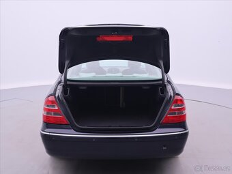 Mercedes-Benz Třídy E 2,6 240 Elegance Automat (2004) - 7
