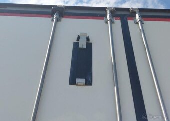 Prodám Schmitz SKO 24 Thermo King SLXi 300 t - 7