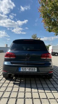 Golf 6 GTI - 7