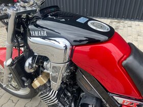 Yamaha FZX 750, 37xxx km, 1987, serviska - 7
