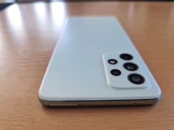Samsung A52s 5G - 7