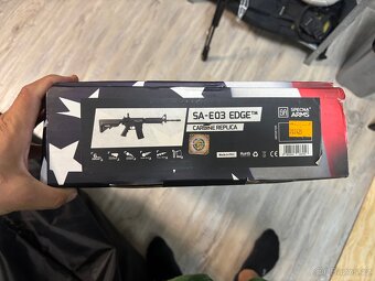 M4 Specna Arms airsoft - 7